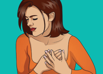 Coronarie al femminile: il dolore toracico da non sottovalutare