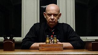 Gotham Knights: Doug Bradley sarà il killer dei Wayne