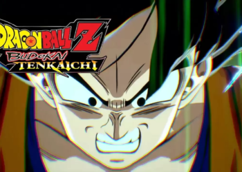 Dragon Ball Z : Budokai Tenkaichi 4 officiellement annoncé par Bandai Namco