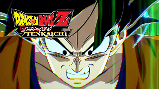 Dragon Ball Z: Budokai Tenkaichi 4 annunciato ufficialmente da Bandai Namco