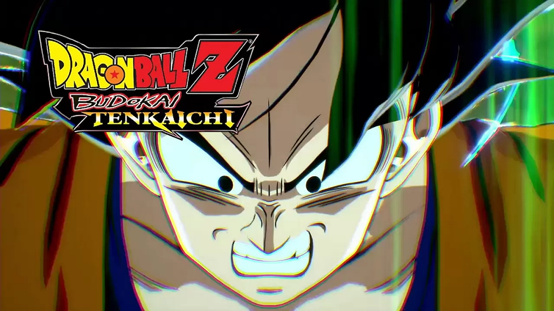 Dragon Ball Z: Budokai Tenkaichi 4 annunciato ufficialmente da Bandai Namco
