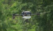 Drone Sprayer: l'innovazione per l'agricoltura