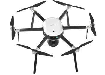 Nokia e Protolabs insieme per il volo dei droni con stampaggio a iniezione
