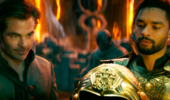 Dungeons & Dragons: l'onore dei ladri, la recensione di un fantasy promosso