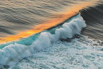 Onde di cambiamento: l’energia oceanica come fonte rinnovabile