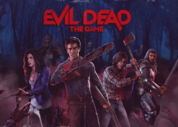 Evil Dead: The Game, annunciata la Game of the Year Edition