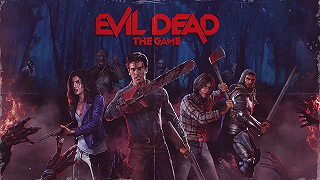 Evil Dead: The Game, annunciata la Game of the Year Edition