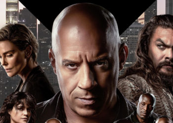 Fast X: ecco il nuovo poster del film con Vin Diesel