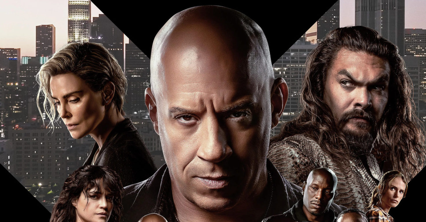 Fast X: ecco il nuovo poster del film con Vin Diesel