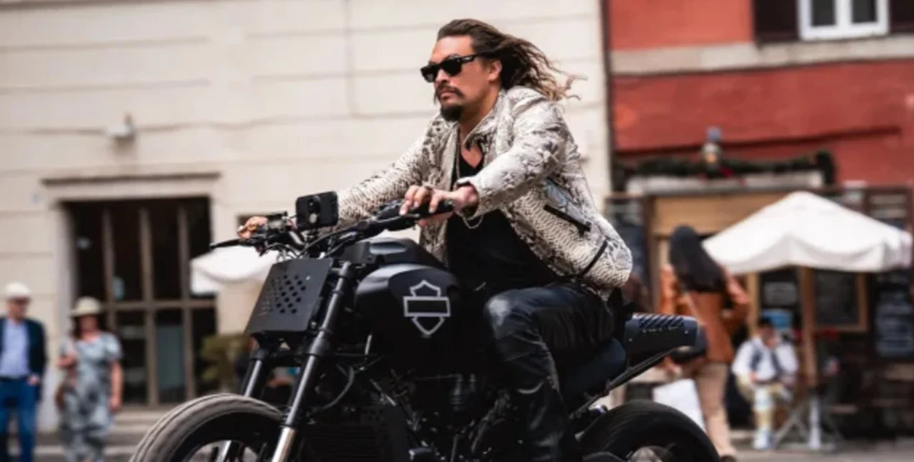 Fast X: le prime reazioni al film paragonano Jason Momoa a Joker