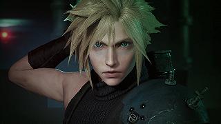 Offerte Amazon: Final Fantasy VII Remake Intergrade per PS5 in super sconto