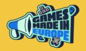 Games Made in Europe : le premier événement numérique dédié aux talents européens du jeu vidéo