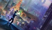 Ghostwire : Tokyo, trailer du DLC gratuit "Le fil de l'araignée", à partir du 12 avril également sur Xbox
