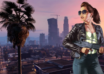 GTA 6 won't be released until the end of 2024, according to an insider