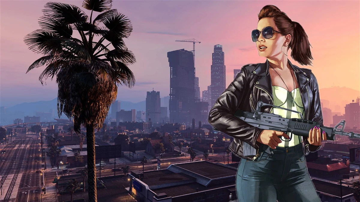 GTA 6 non uscirà prima della fine del 2024, per un insider