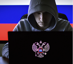 Supportare l’Ucraina ti rende un bersaglio degli hacker russi, decine di attacchi negli USA e in Europa