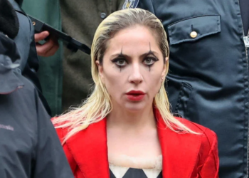 Joker: Folie à Deux - Le prime immagini e video di Lady Gaga come Harley Quinn