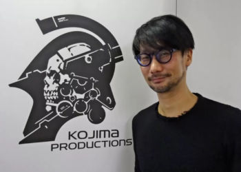Hideo Kojima celebra la Festa della Donna con una tradizione tutta italiana