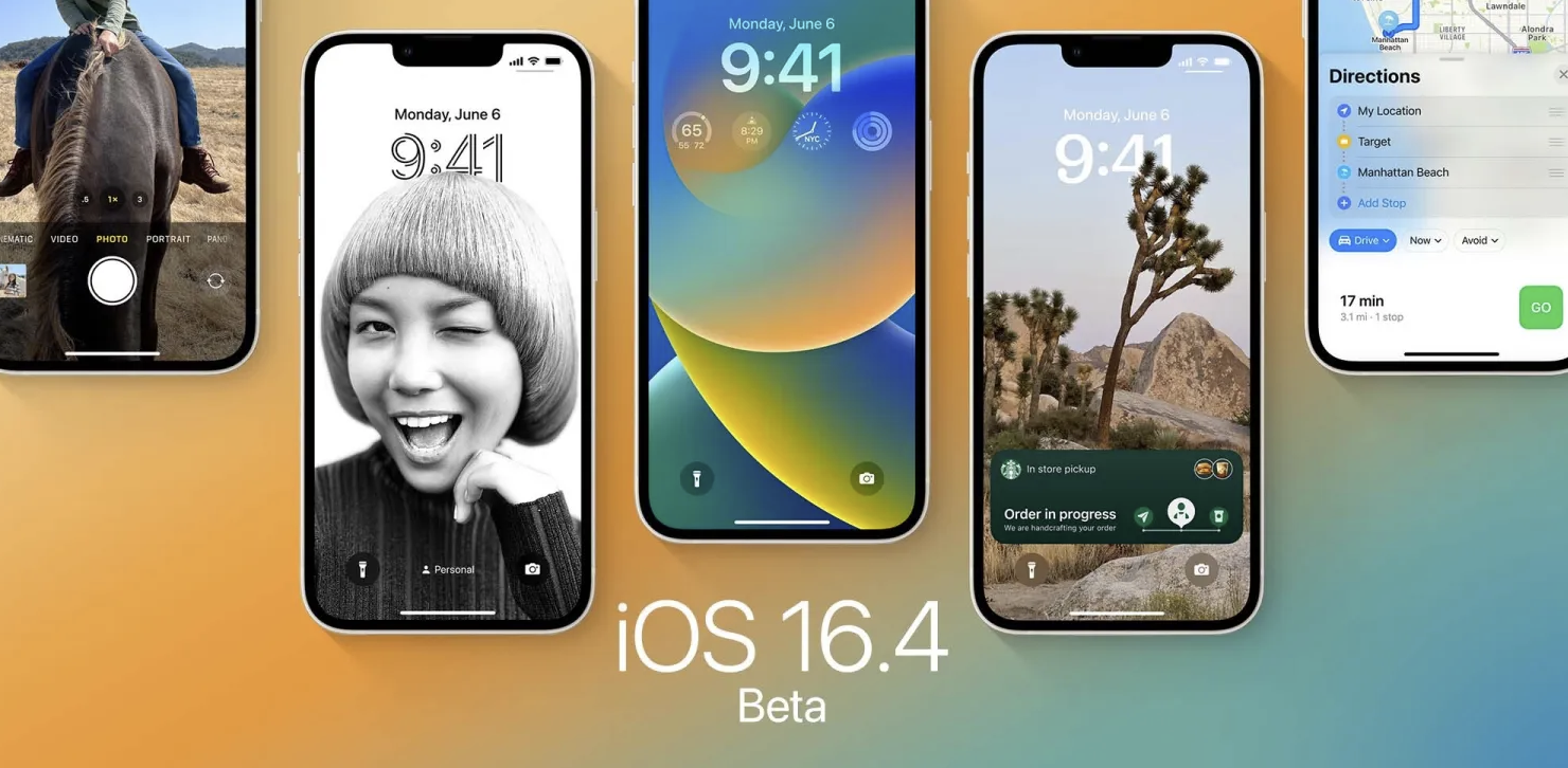 iOS 16.4 è ufficialmente disponibile: tutte le novità introdotte dall’aggiornamento