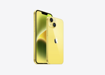 iPhone 14 e 14 Plus: dal 14 marzo disponibili anche in giallo