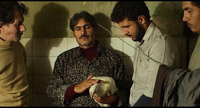 Il capofamiglia: trailer, poster e foto del film di Omar El Zohairy