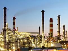 Industria chimica: Inail pubblica linee guida per la sicurezza sul lavoro