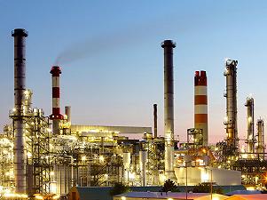 Industria chimica: Inail pubblica linee guida per la sicurezza sul lavoro