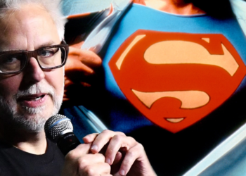 Superman: Legacy - James Gunn sarà il regista del film