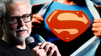 Superman: Legacy – James Gunn sarà il regista del film