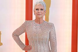 Oscar 2023: Jamie Lee Curtis dedica la statuetta anche ai film horror