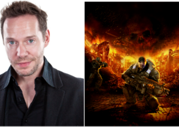 Gears of War: Jon Spaihts sceneggerà il film Netflix