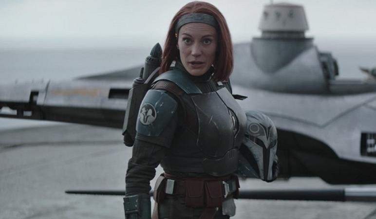 The Mandalorian 3 - episodio 2, la recensione: Tuffarsi a capofitto nella tradizione