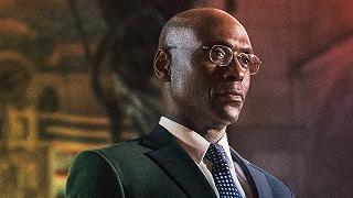 Lance Reddick addio: muore a sessant’anni l’attore di The Wire, Fringe e John Wick