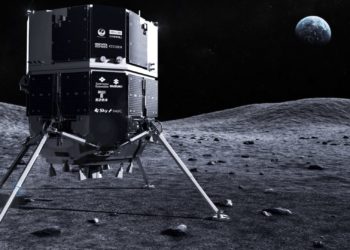 Missione HAKUTO-R: il lander di ispace avvia la seconda fase