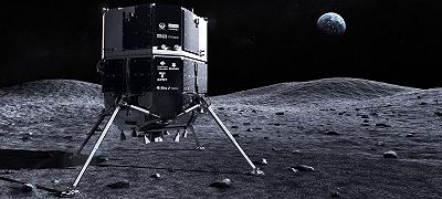 Missione HAKUTO-R: il lander di ispace avvia la seconda fase