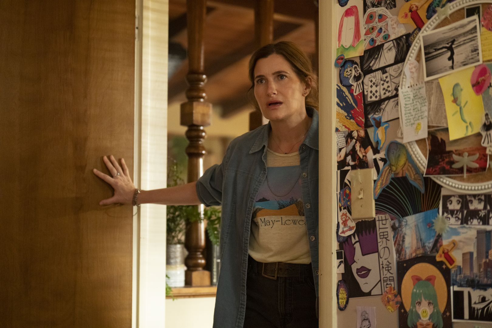 Le piccole cose della vita: trailer e foto dalla serie Disney+ con Kathryn Hahn
