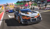 LEGO 2K Drive: data di uscita e primi dettagli del racer open world