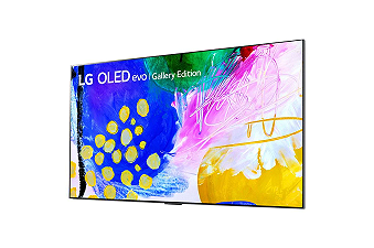 Offerte Amazon: TV OLED 4K 65 pollici LG G26 in forte sconto