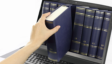 Gli amministratori dell’Internet Archive trascinati in tribunale: online anche libri protetti da copyright