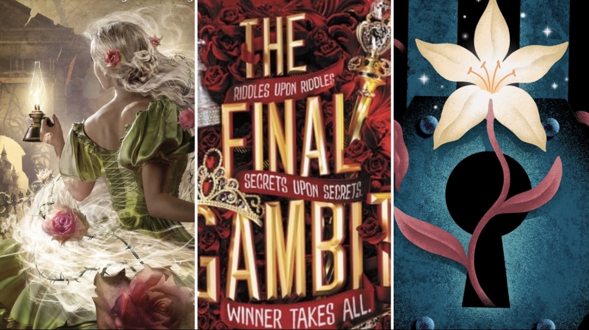 I libri in uscita a marzo