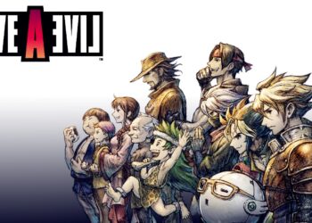 Live A Live: già disponibile la demo del gioco in arrivo su PlayStation e PC