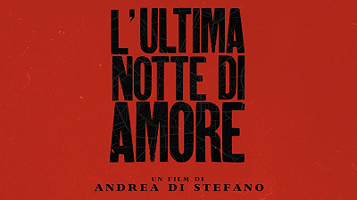 L’ultima notte di Amore, la recensione: fare cinema di genere