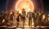 Marvel's Midnight Suns disponibile gratis su PS5 e Xbox Series X|S per tutto il weekend