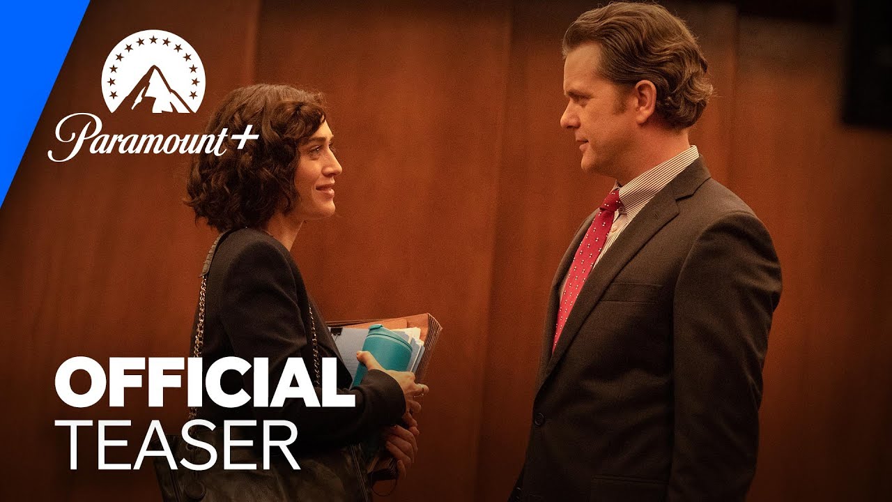 Fatal Attraction: il trailer della serie reboot di Paramount+