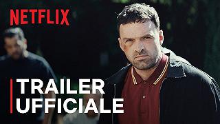 AKA: il trailer ufficiale del thriller Netflix con Eric Cantona