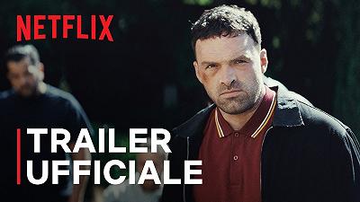 AKA: il trailer ufficiale del thriller Netflix con Eric Cantona