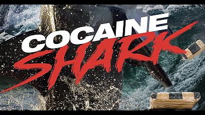 Cocaine Shark: il trailer del film Asylum che imita Cocainorso
