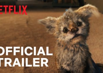 Chupa: il trailer del film Netflix sul chupacabra in uscita ad aprile
