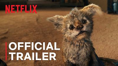Chupa: il trailer del film Netflix sul chupacabra in uscita ad aprile