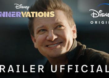 Rennervations: il trailer italiano della serie Disney+ con Jeremy Renner